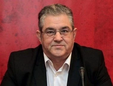 Δ. Κουτσούμπας: «Δεν είναι λύση προς όφελος των λαών η συμφωνία με την ΠΓΔΜ»